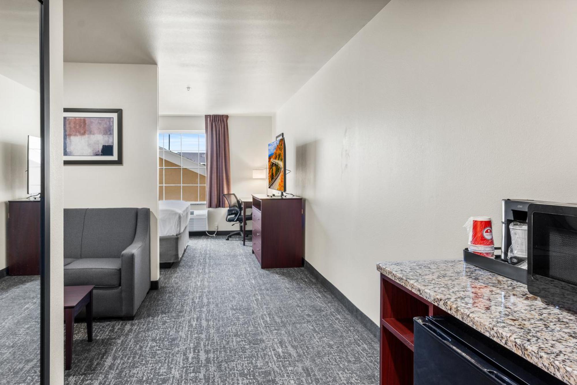 Cobblestone Hotel & Suites - Denmark ภายนอก รูปภาพ