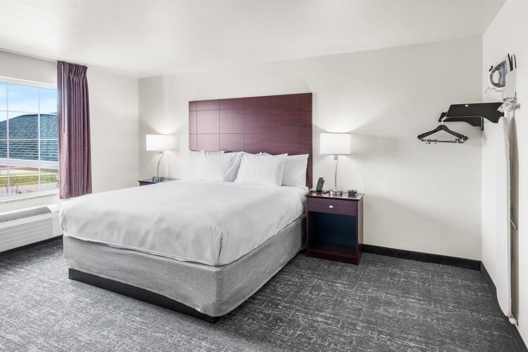 Cobblestone Hotel & Suites - Denmark ภายนอก รูปภาพ