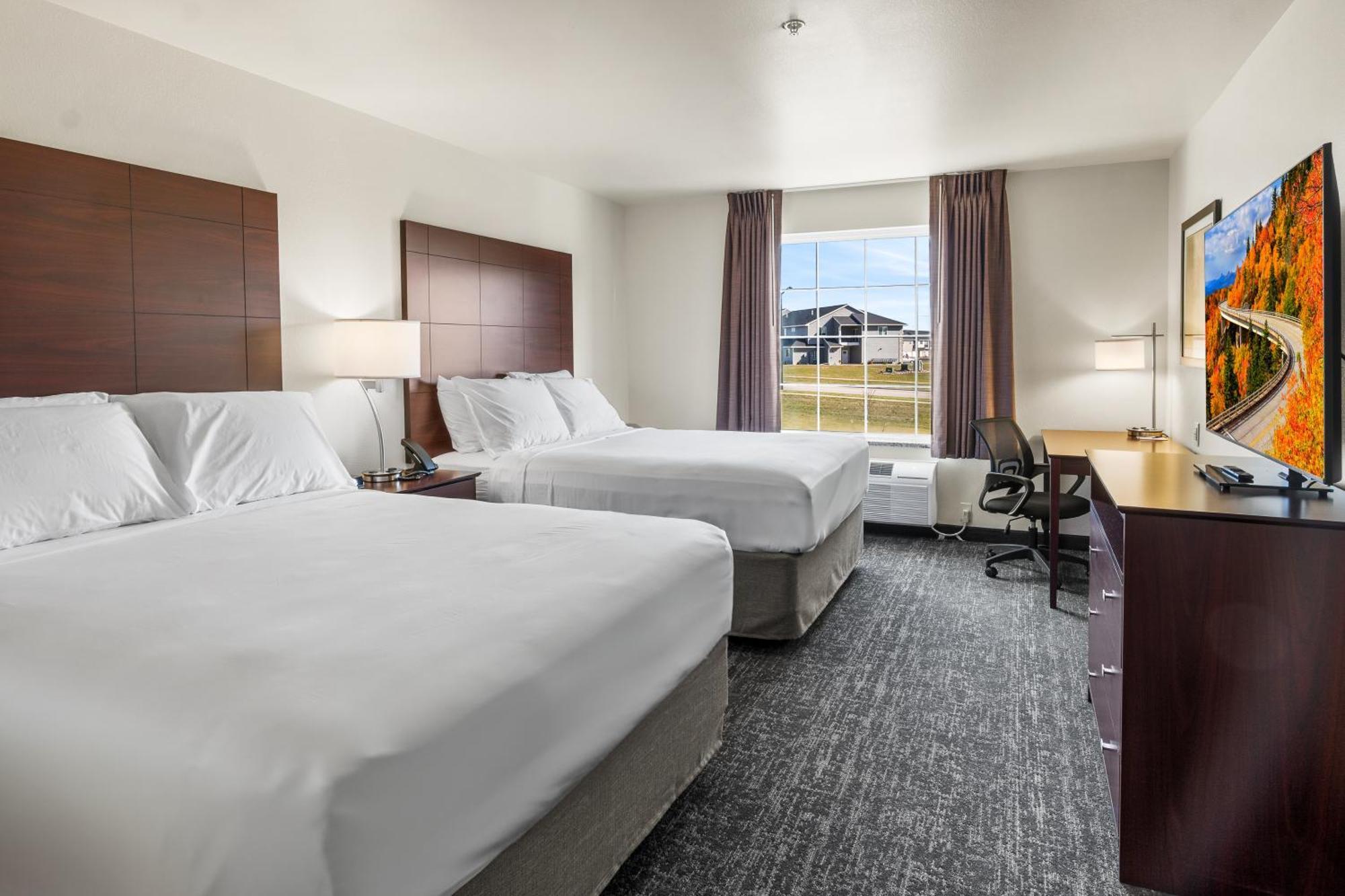 Cobblestone Hotel & Suites - Denmark ภายนอก รูปภาพ