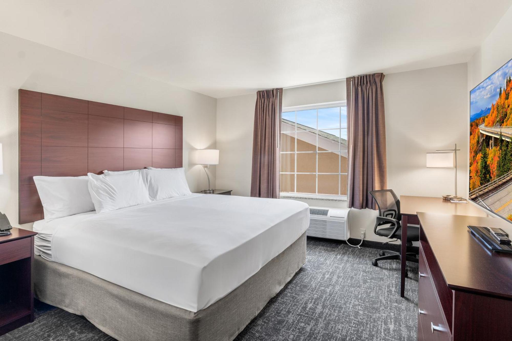 Cobblestone Hotel & Suites - Denmark ภายนอก รูปภาพ