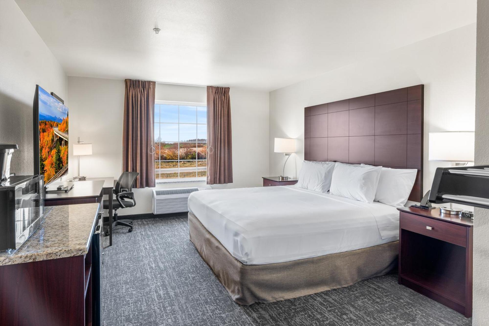 Cobblestone Hotel & Suites - Denmark ภายนอก รูปภาพ
