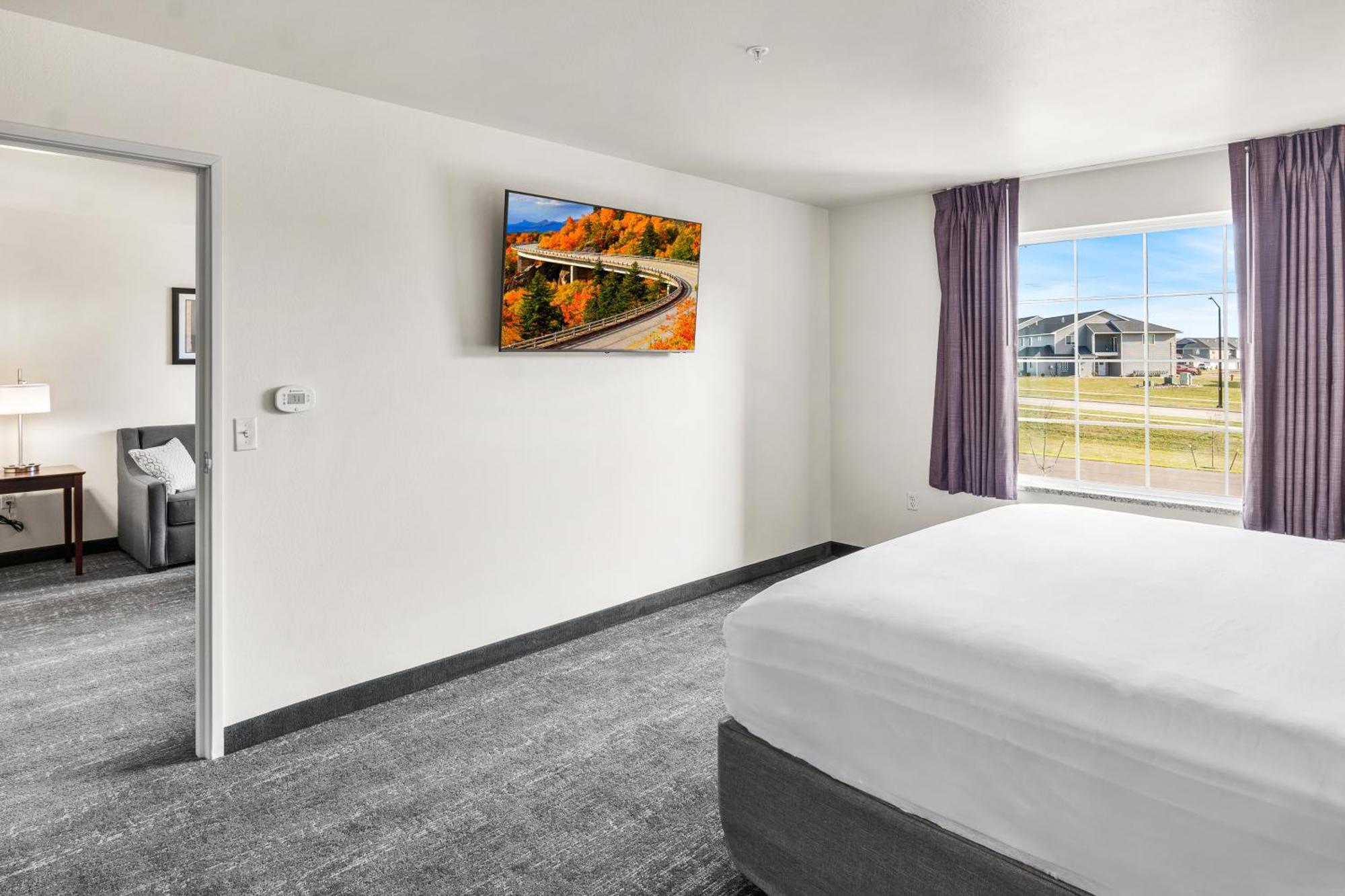 Cobblestone Hotel & Suites - Denmark ภายนอก รูปภาพ