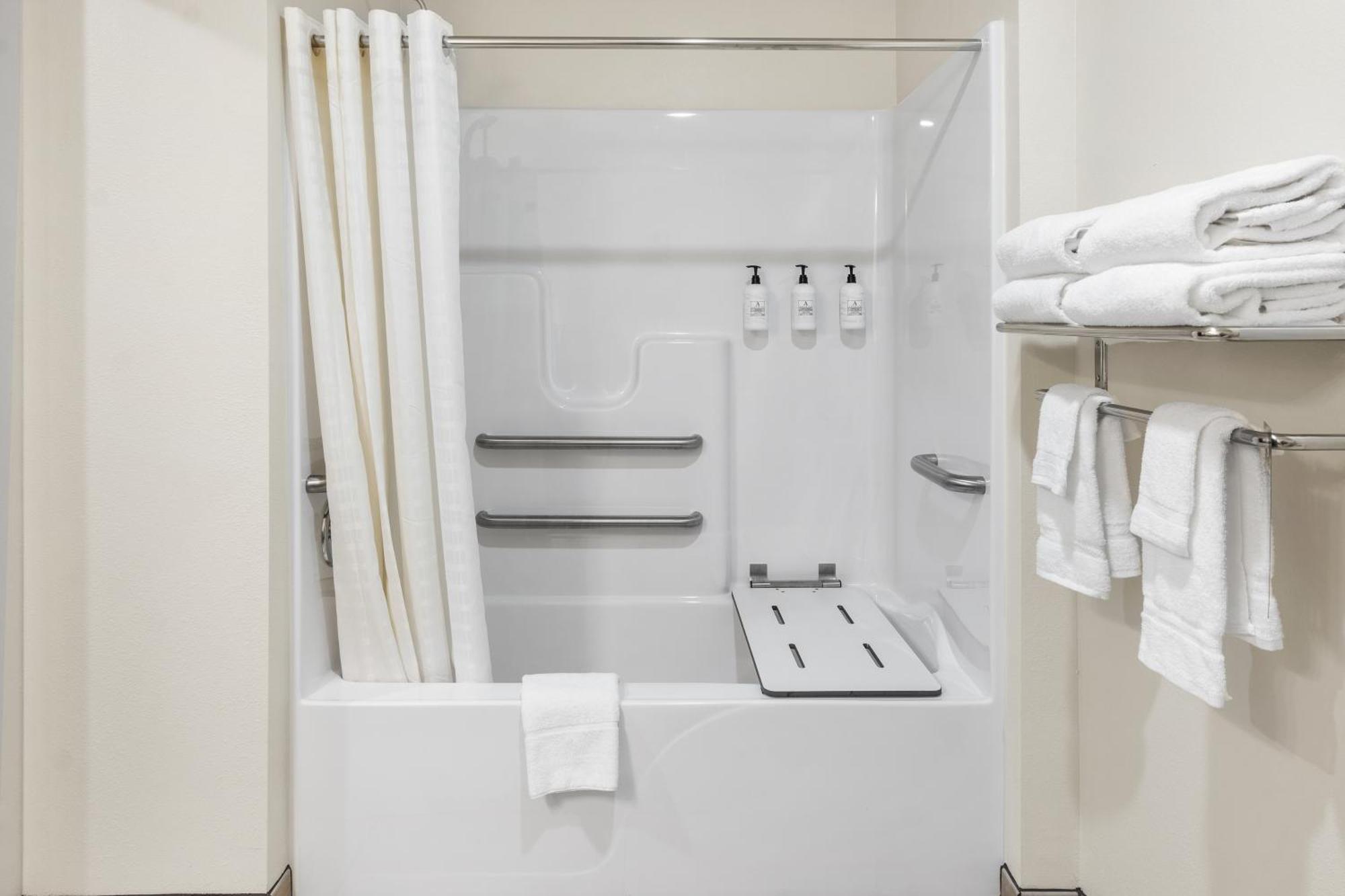 Cobblestone Hotel & Suites - Denmark ภายนอก รูปภาพ