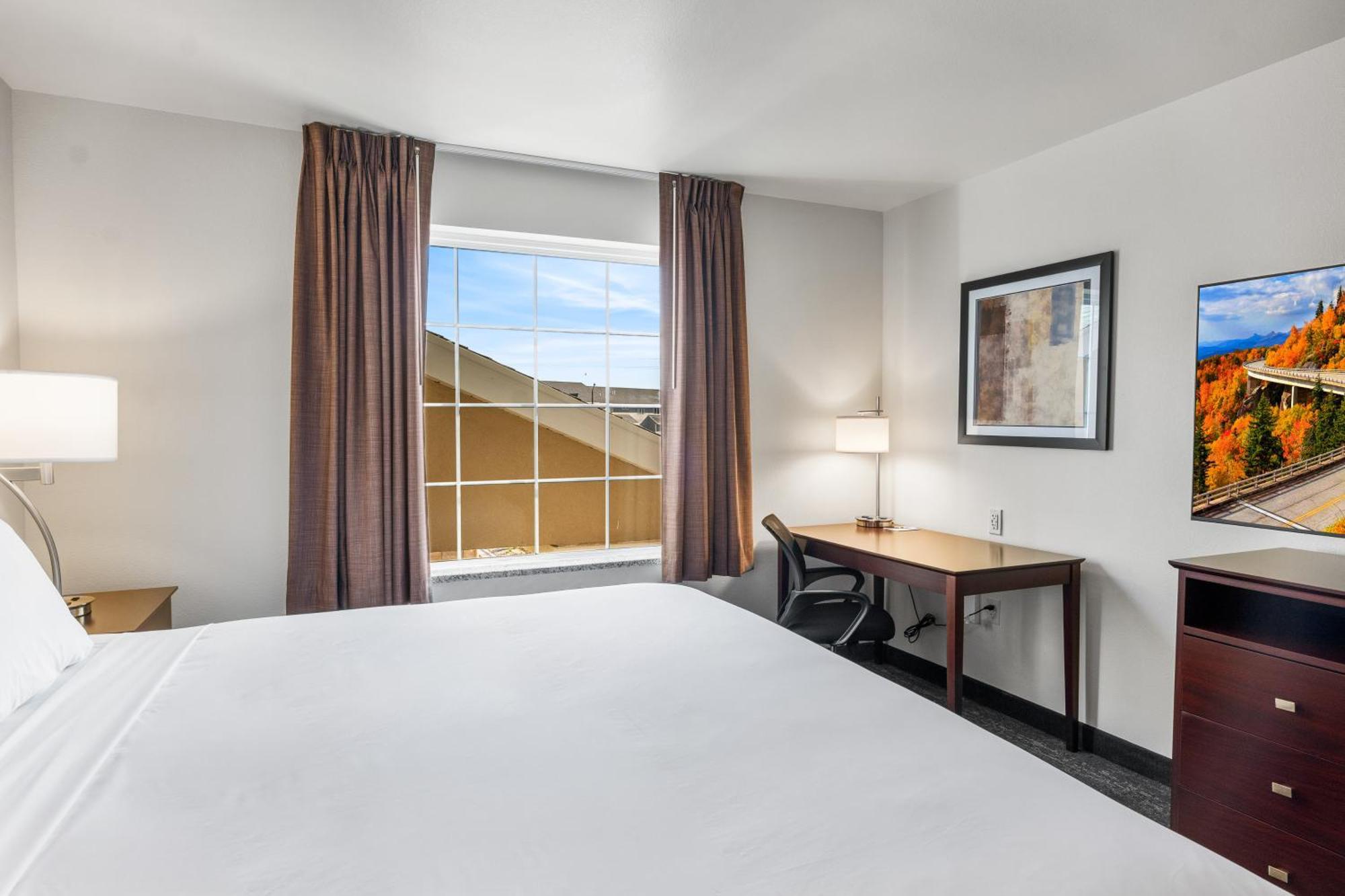Cobblestone Hotel & Suites - Denmark ภายนอก รูปภาพ