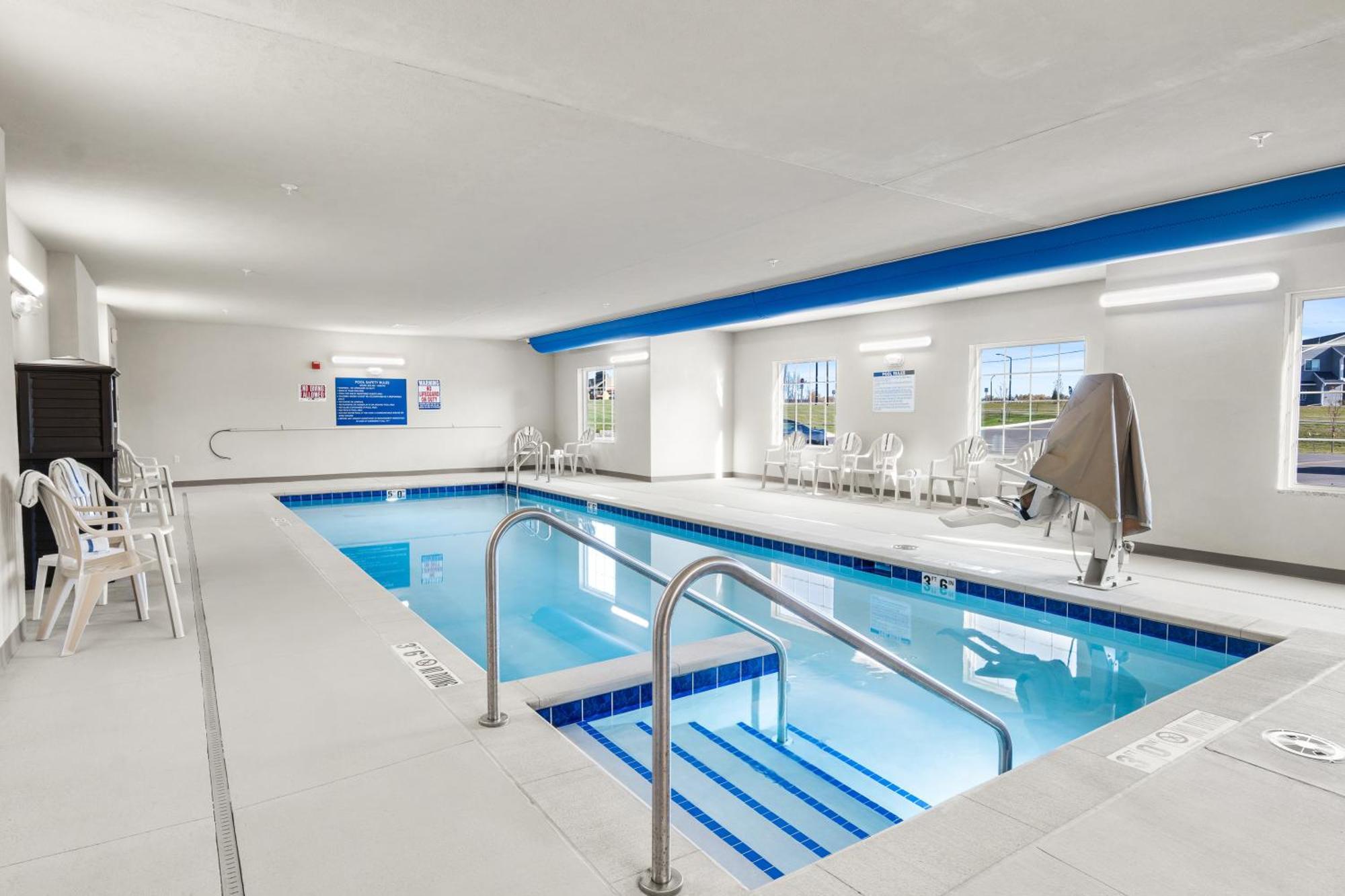 Cobblestone Hotel & Suites - Denmark ภายนอก รูปภาพ