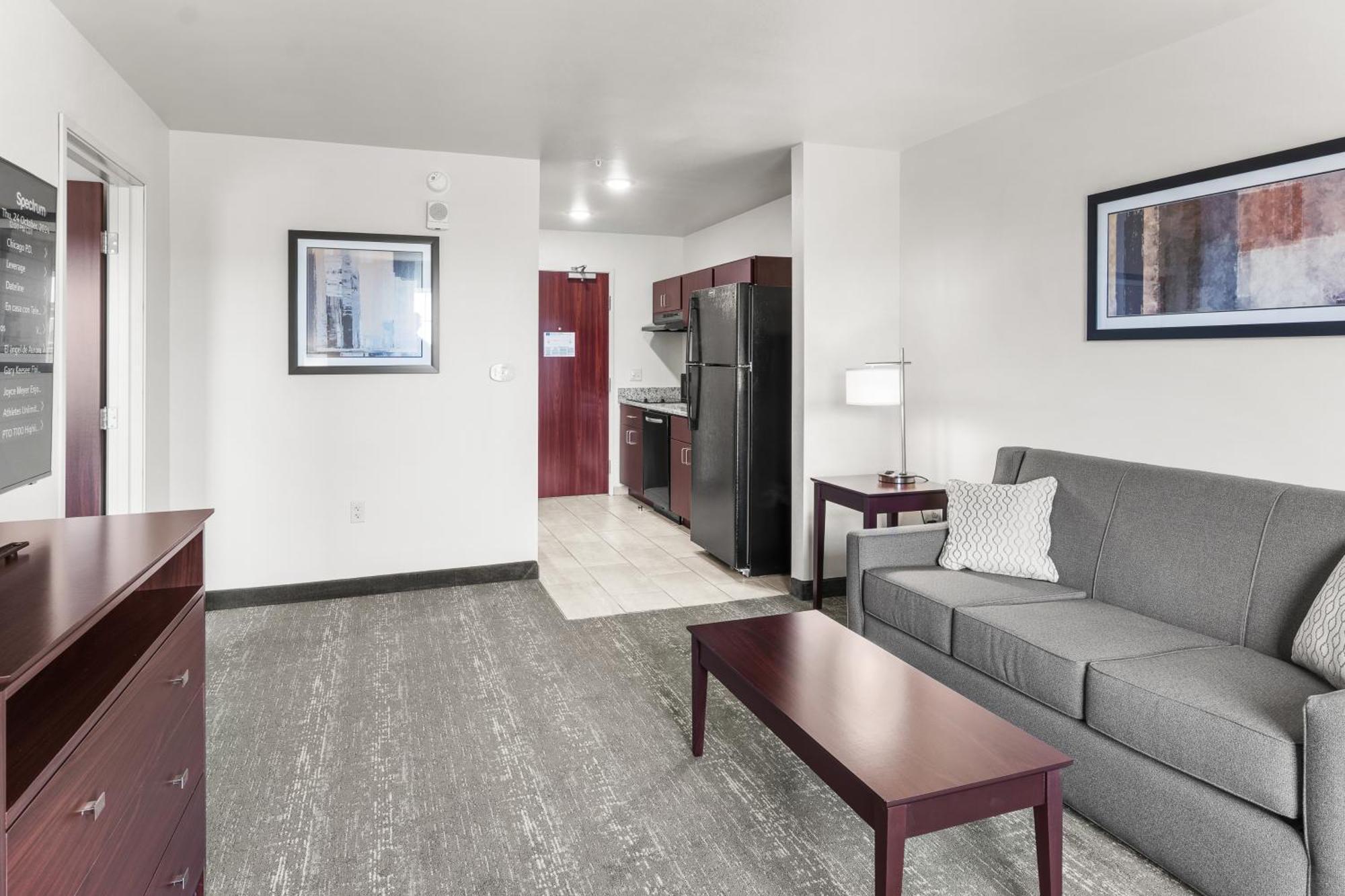 Cobblestone Hotel & Suites - Denmark ภายนอก รูปภาพ