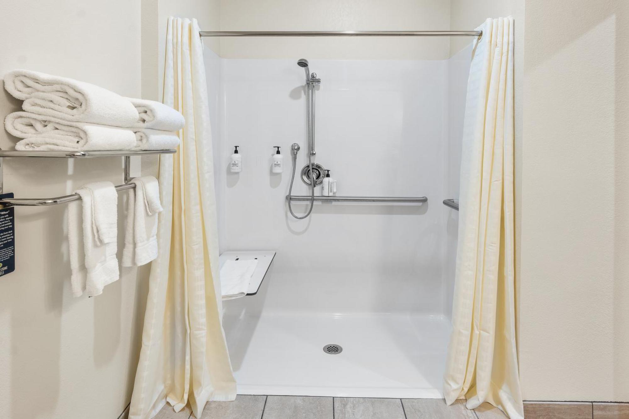 Cobblestone Hotel & Suites - Denmark ภายนอก รูปภาพ